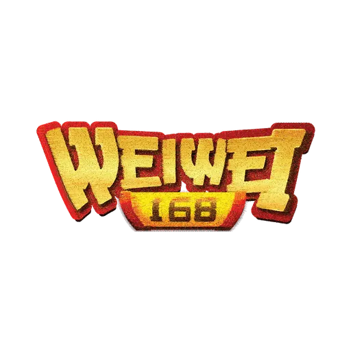 WEIWEI168 logo